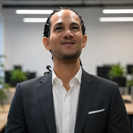 Photo de Dominique Brohan, Fondateur d'Herbalance