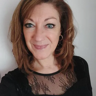 Celine Desmaretz